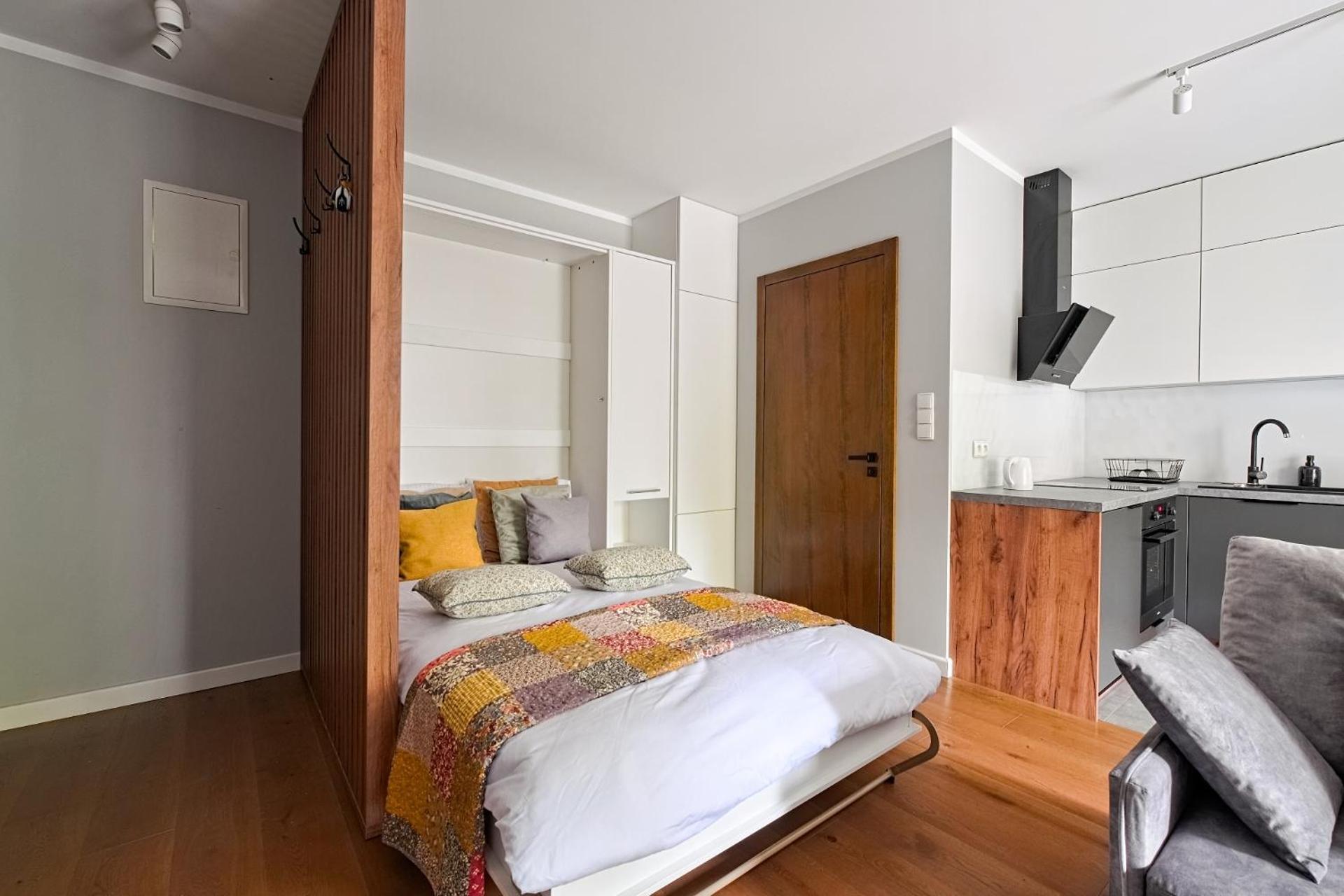 Citycenterapartments11-5B Μπιέλσκο-Μπιάλα Εξωτερικό φωτογραφία