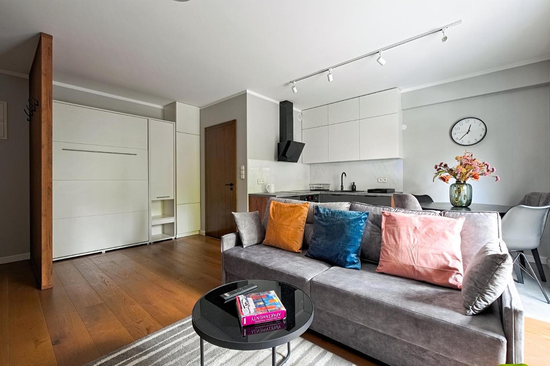 Citycenterapartments11-5B Μπιέλσκο-Μπιάλα Εξωτερικό φωτογραφία